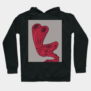 My Instant Continuation Hoodie